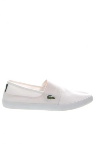 Dámské boty  Lacoste, Velikost 39, Barva Bílá, Cena  3 299,00 Kč