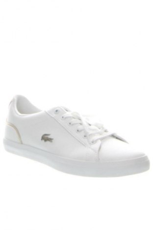 Dámské boty  Lacoste, Velikost 38, Barva Bílá, Cena  3 049,00 Kč