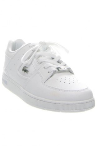 Dámske topánky  Lacoste, Veľkosť 39, Farba Biela, Cena  133,95 €