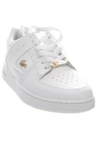 Dámské boty  Lacoste, Velikost 38, Barva Bílá, Cena  3 249,00 Kč