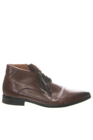 Dámské boty  Lasocki, Velikost 42, Barva Hnědá, Cena  1 529,00 Kč