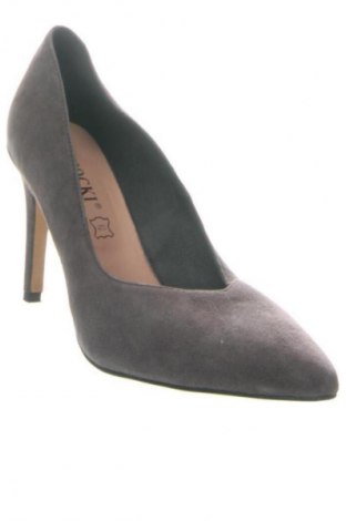 Dámské boty  Lasocki, Velikost 37, Barva Šedá, Cena  1 169,00 Kč