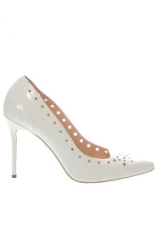 Dámské boty  Lavorazione Artigiana, Velikost 39, Barva Bílá, Cena  1 652,00 Kč