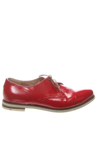 Dámské boty  Lloyd, Velikost 39, Barva Červená, Cena  3 316,00 Kč