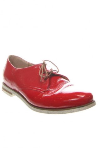 Dámské boty  Lloyd, Velikost 39, Barva Červená, Cena  3 316,00 Kč