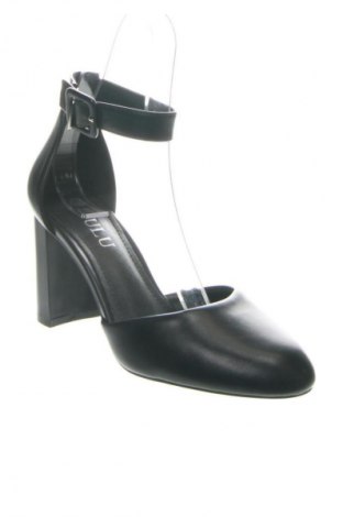 Dámské boty  Lulu, Velikost 38, Barva Černá, Cena  1 566,00 Kč