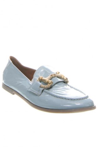 Dámské boty  MJUS, Velikost 40, Barva Modrá, Cena  2 499,00 Kč