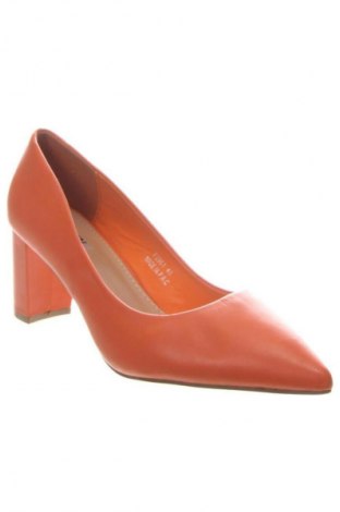 Dámské boty  Malien, Velikost 40, Barva Oranžová, Cena  809,00 Kč