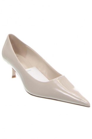 Dámské boty  Mango, Velikost 39, Barva Béžová, Cena  749,00 Kč