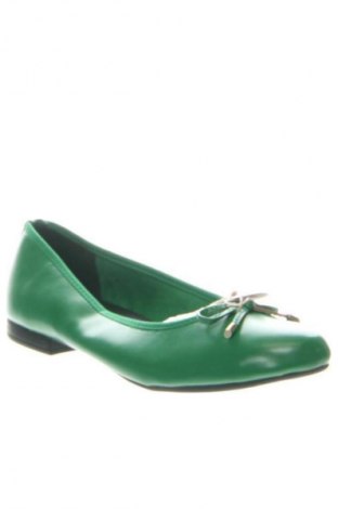 Dámské boty  Marco Tozzi, Velikost 41, Barva Zelená, Cena  1 566,00 Kč