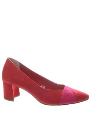 Dámské boty  Marco Tozzi, Velikost 37, Barva Vícebarevné, Cena  1 169,00 Kč