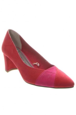 Dámské boty  Marco Tozzi, Velikost 37, Barva Vícebarevné, Cena  1 169,00 Kč