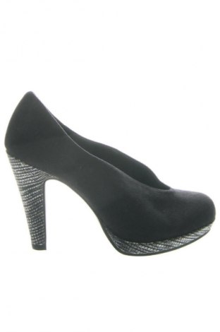 Dámské boty  Marco Tozzi, Velikost 38, Barva Černá, Cena  1 278,00 Kč