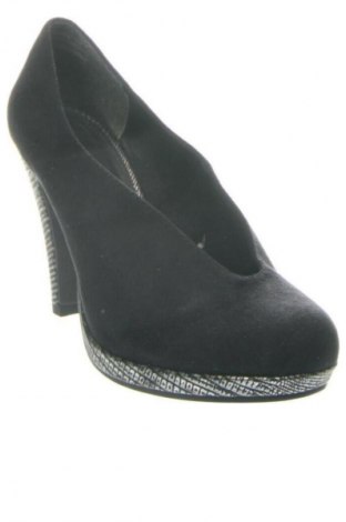 Dámské boty  Marco Tozzi, Velikost 38, Barva Černá, Cena  1 278,00 Kč