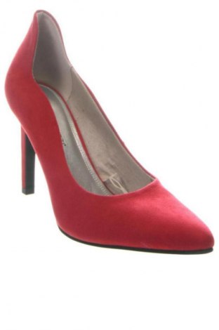 Dámské boty  Marco Tozzi, Velikost 40, Barva Červená, Cena  1 449,00 Kč