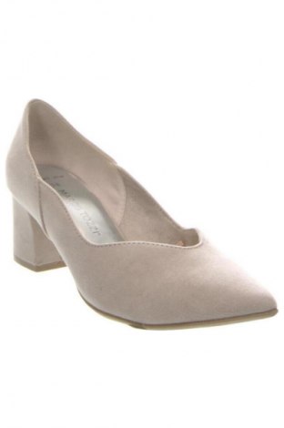 Dámské boty  Marco Tozzi, Velikost 38, Barva Béžová, Cena  1 299,00 Kč