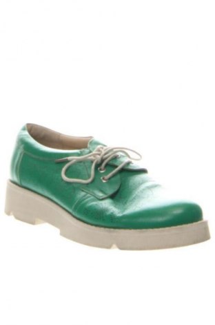 Dámské boty  Marelbo, Velikost 38, Barva Zelená, Cena  2 392,00 Kč