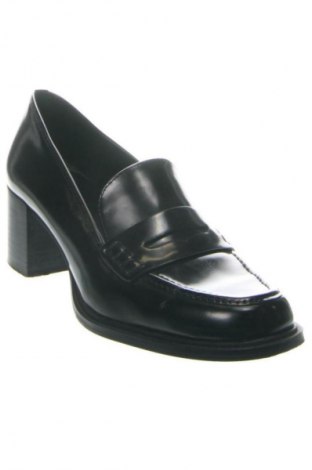 Dámské boty  Massimo Dutti, Velikost 38, Barva Černá, Cena  1 879,00 Kč