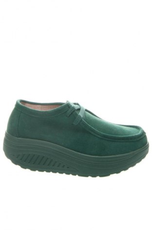 Dámské boty  Mat Star, Velikost 39, Barva Zelená, Cena  1 279,00 Kč