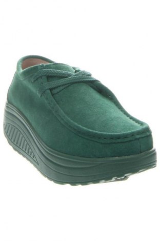 Dámské boty  Mat Star, Velikost 39, Barva Zelená, Cena  1 279,00 Kč