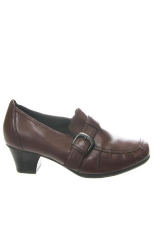 Dámské boty  Medicus, Velikost 39, Barva Hnědá, Cena  1 362,00 Kč