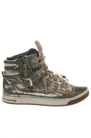 Dámské boty  Michael Kors, Velikost 40, Barva Zlatistá, Cena  4 199,00 Kč