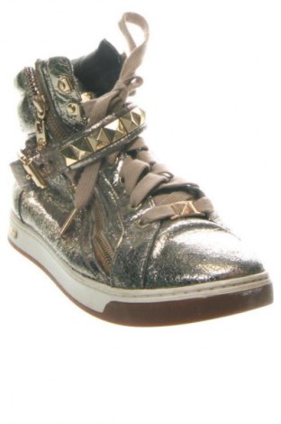 Dámské boty  Michael Kors, Velikost 40, Barva Zlatistá, Cena  4 199,00 Kč