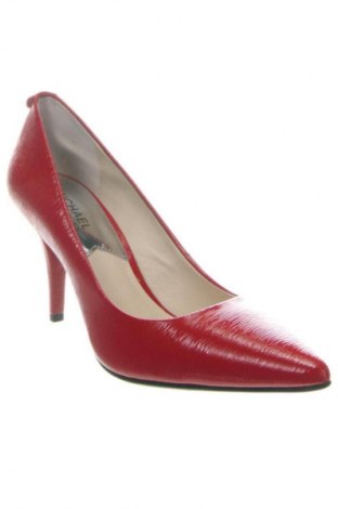 Dámske topánky  Michael Kors, Veľkosť 38, Farba Červená, Cena  223,47 €