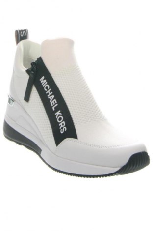 Dámske topánky  Michael Kors, Veľkosť 40, Farba Biela, Cena  168,00 €