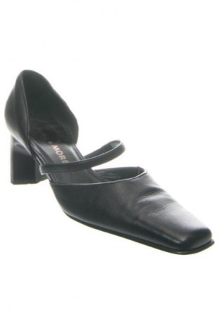 Dámské boty  More & More, Velikost 36, Barva Černá, Cena  2 179,00 Kč