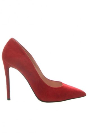 Dámské boty  Musette, Velikost 37, Barva Červená, Cena  1 859,00 Kč