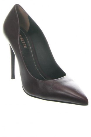 Dámské boty  Musette, Velikost 37, Barva Červená, Cena  2 237,00 Kč