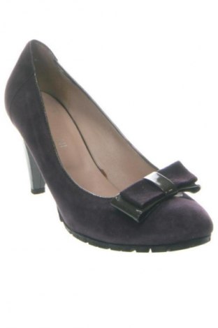 Dámské boty  Napoleoni, Velikost 38, Barva Fialová, Cena  2 199,00 Kč