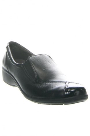 Dámske topánky  Naturlaufer, Veľkosť 39, Farba Čierna, Cena  85,95 €