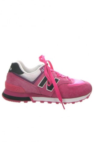 Dámské boty  New Balance, Velikost 38, Barva Růžová, Cena  2 551,00 Kč