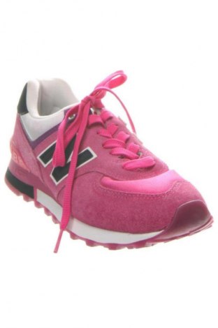 Dámské boty  New Balance, Velikost 38, Barva Růžová, Cena  2 551,00 Kč