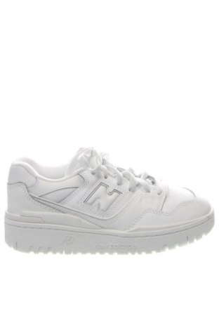 Dámske topánky  New Balance, Veľkosť 36, Farba Biela, Cena  124,95 €