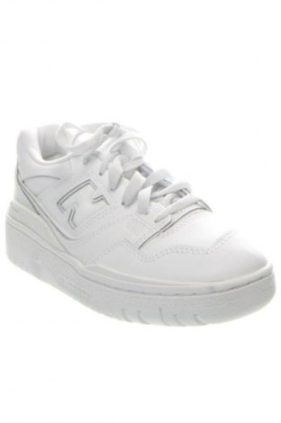 Dámske topánky  New Balance, Veľkosť 36, Farba Biela, Cena  124,95 €