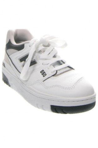 Dámske topánky  New Balance, Veľkosť 37, Farba Biela, Cena  99,95 €