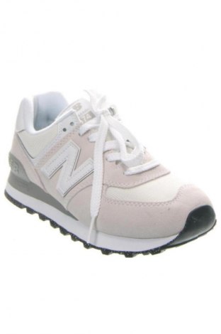 Dámske topánky  New Balance, Veľkosť 38, Farba Béžová, Cena  124,95 €
