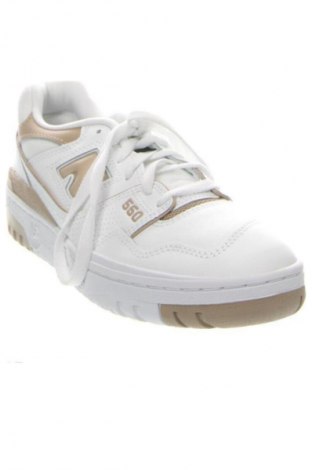 Dámské boty  New Balance, Velikost 37, Barva Bílá, Cena  2 379,00 Kč