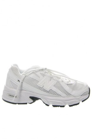 Dámske topánky  New Balance, Veľkosť 37, Farba Biela, Cena  124,95 €