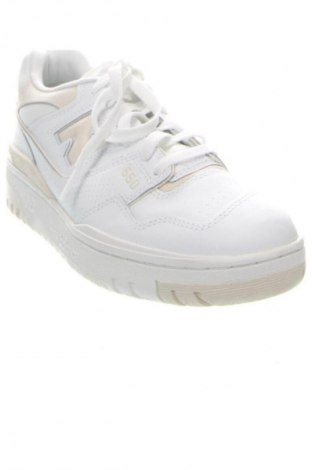 Dámske topánky  New Balance, Veľkosť 40, Farba Biela, Cena  94,95 €