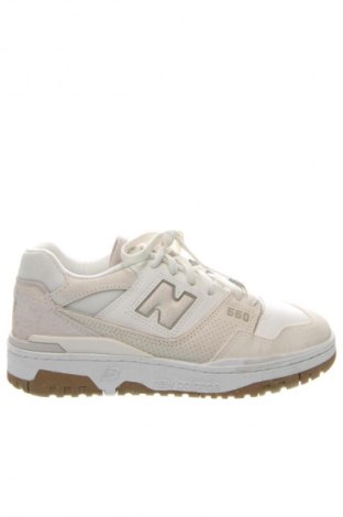 Dámské boty  New Balance, Velikost 40, Barva Bílá, Cena  2 499,00 Kč