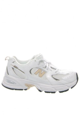 Încălțăminte de damă New Balance, Mărime 37, Culoare Alb, Preț 519,99 Lei