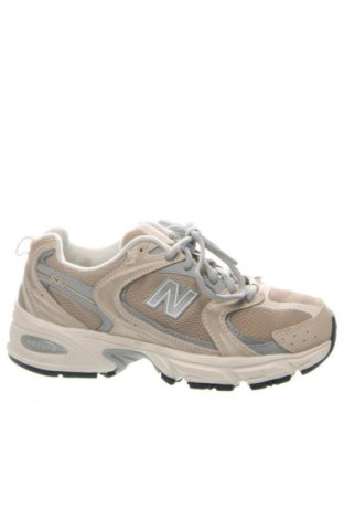 Dámské boty  New Balance, Velikost 36, Barva Béžová, Cena  2 499,00 Kč