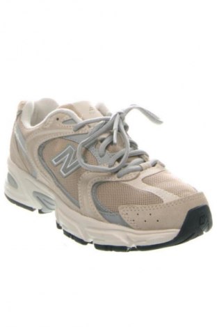 Dámské boty  New Balance, Velikost 36, Barva Béžová, Cena  2 499,00 Kč