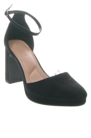 Dámske topánky  New Look, Veľkosť 37, Farba Čierna, Cena  28,95 €