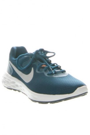 Dámské boty  Nike, Velikost 36, Barva Modrá, Cena  1 315,00 Kč