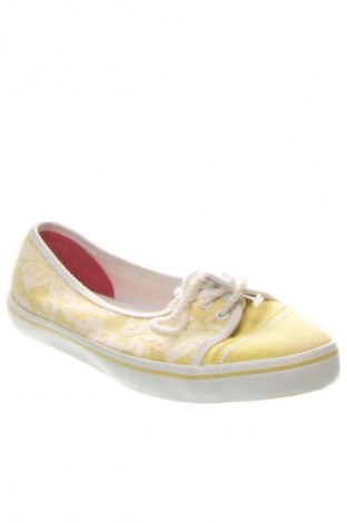 Dámské boty  North Star, Velikost 38, Barva Žlutá, Cena  599,00 Kč